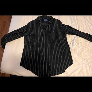 Apt 9 buttoned shirt